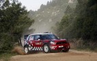 MINI And Prodrive Parting Company In WRC: Report