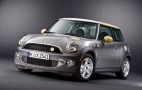 Rare BMW Screwup: Mini E Electric Vehicle Is Unpleasant To Drive
