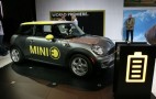 EV Market Competition: MINI E Test Vehicles Leased In Early 2009