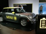 2008 MINI E