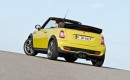 Driven: 2009 MINI Cooper S Convertible