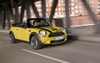 Driven: 2009 MINI Cooper S Convertible
