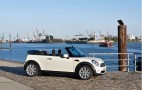 2009 MINI Cooper Convertible: Don't Try This At Home