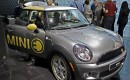 2009 MINI E