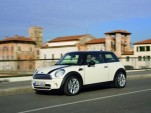 2009 MINI Cooper