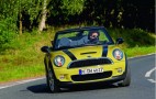 2009 MINI Convertible John Cooper Works Review