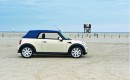 2009 MINI Cooper Convertible