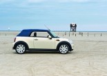 2010 MINI Cooper Photos