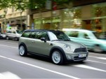 2009 MINI Cooper Clubman