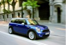 2009 MINI Cooper Clubman