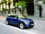 2009 MINI Cooper Clubman