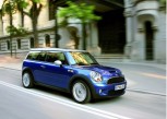 2009 MINI Cooper Clubman