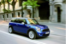 2009 MINI Cooper Clubman