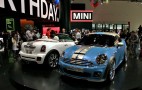 Mini MINIs Spotted Looking Ready For Production