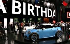 MINI Getting MINI-er With Two-Door Coupe