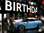 2009 MINI Coupe and Roadster Concepts