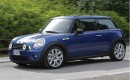 2010 MINI Cooper John Cooper Works Edition