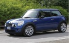 Hope For Saab Yet? 9-1 Compact Could Use MINI Platform