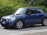 2010 MINI Cooper John Cooper Works Edition
