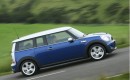 MINI Reaches Out For Attention With New Clubman Ad