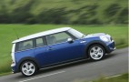 MINI Reaches Out For Attention With New Clubman Ad