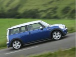 2010 MINI Cooper Clubman