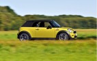2010 MINI Makes the Recall List: 17 Inch Wheels Cause Commotion 