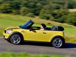 2010 MINI Cooper Convertible