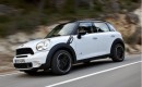 2011 MINI Countryman