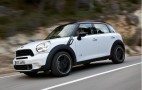 The New 2012 MINI Countryman