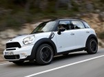 2011 MINI Countryman