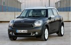 2011 MINI Countryman: Safe, Sporty, Fun-To-Drive Four-Seater
