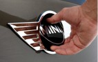 Report: Entry-Level MINI Minor And Canyon Off-Roader In The Works
