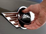 2011 MINI Countryman