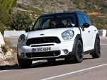 2011 MINI Countryman