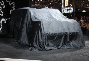 Amazingly for New York, Less IS More at the 2010 Auto Show