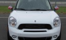 2011 Mini Countryman, shown at NJ Motorsports Park, May 2010