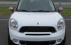 First Look: 2012 Mini Cooper Countryman, A Much Maxier Mini