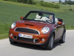 2011 MINI Cooper Convertible
