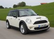 2011 MINI Cooper Clubman