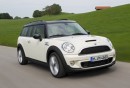 2011 MINI Cooper Clubman 2011 MINI Cooper