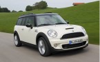 2011 MINI Cooper Clubman