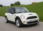 2011 MINI Cooper