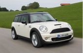 2011 MINI Cooper Clubman Photos