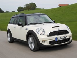 2011 MINI Cooper