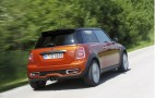MINI Recalled for Fire Risk