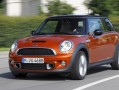 2011 MINI Cooper