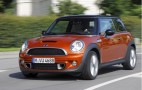 To Win A Brand-New Mini Cooper, He Got Tattooed WHERE?