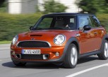 2011 MINI Cooper