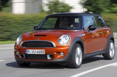 2011 MINI Cooper